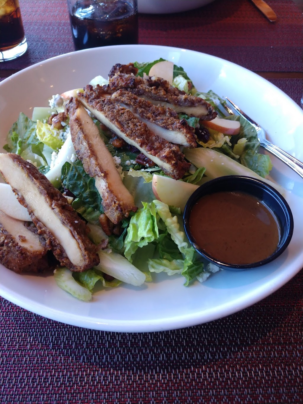 Grill On the Green | 5800 S Camino Del Sol, Green Valley, AZ 85614, USA | Phone: (520) 393-1933
