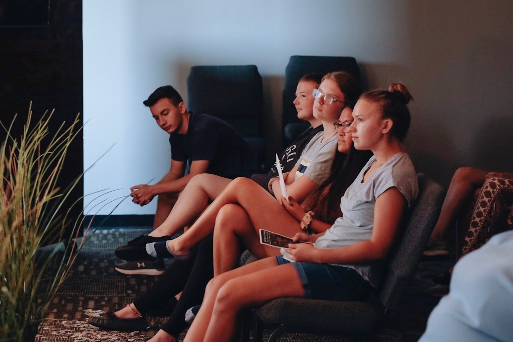 Eastside Christian Church | 5874 Montclair Blvd, Milford, OH 45150, USA | Phone: (513) 831-4373