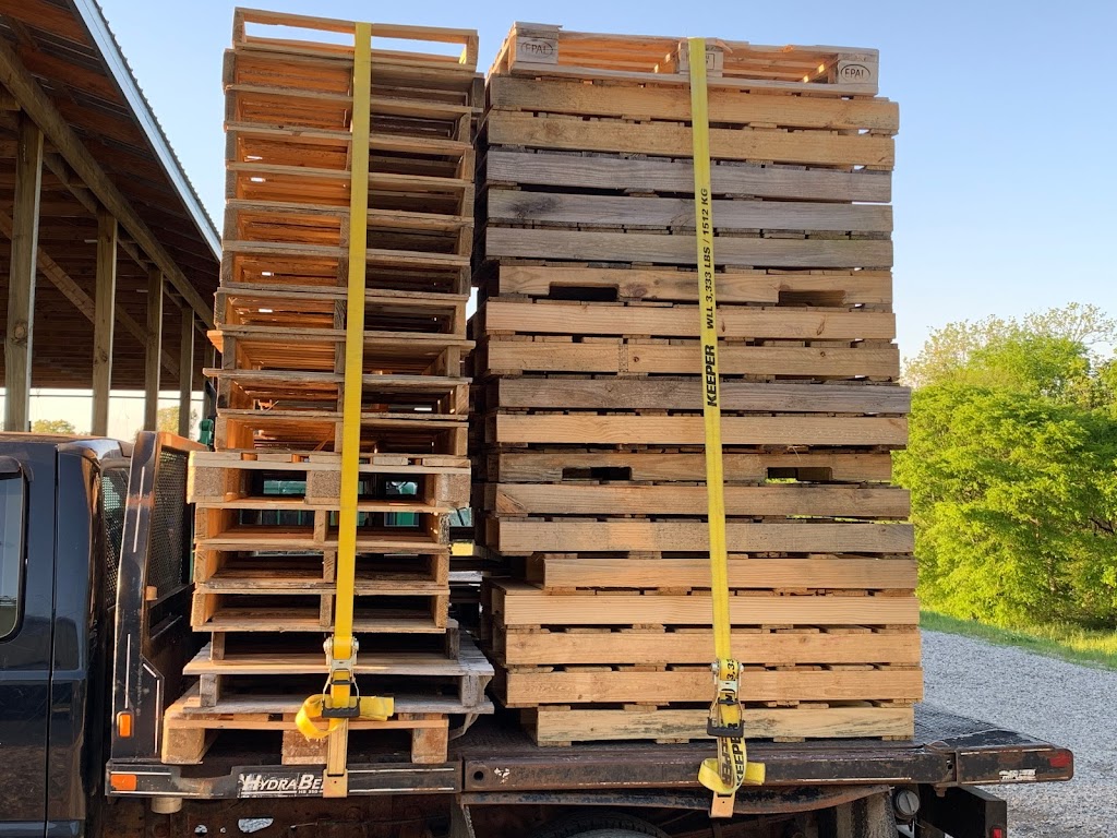 JG Pallet & Shipping Solutions | 1838 Gunn Rd, Springfield, TN 37172 | Phone: (615) 504-7871