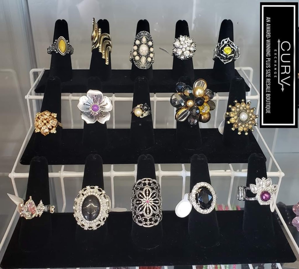 Curv Exchange BRADENTON Plus-Size Resale Boutique | 5165 14th St W, Bradenton, FL 34207, USA | Phone: (941) 251-4442