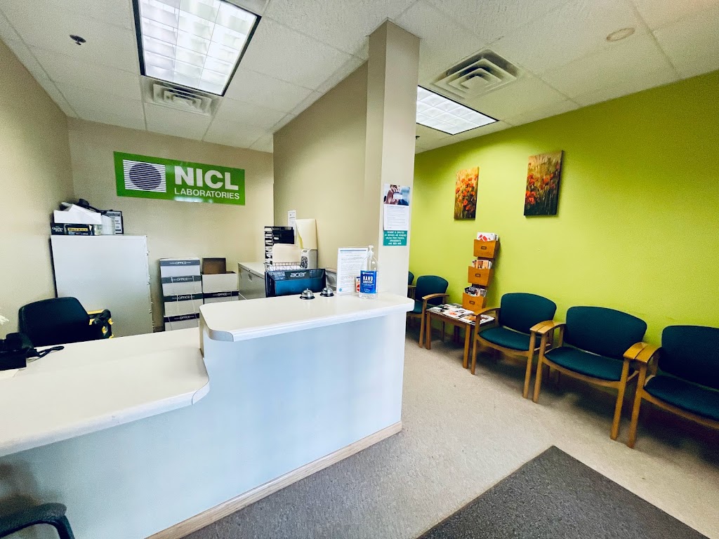 NICL Laboratories - Willowbrook | 6735 Kingery Hwy, Willowbrook, IL 60527, USA | Phone: (630) 986-1005