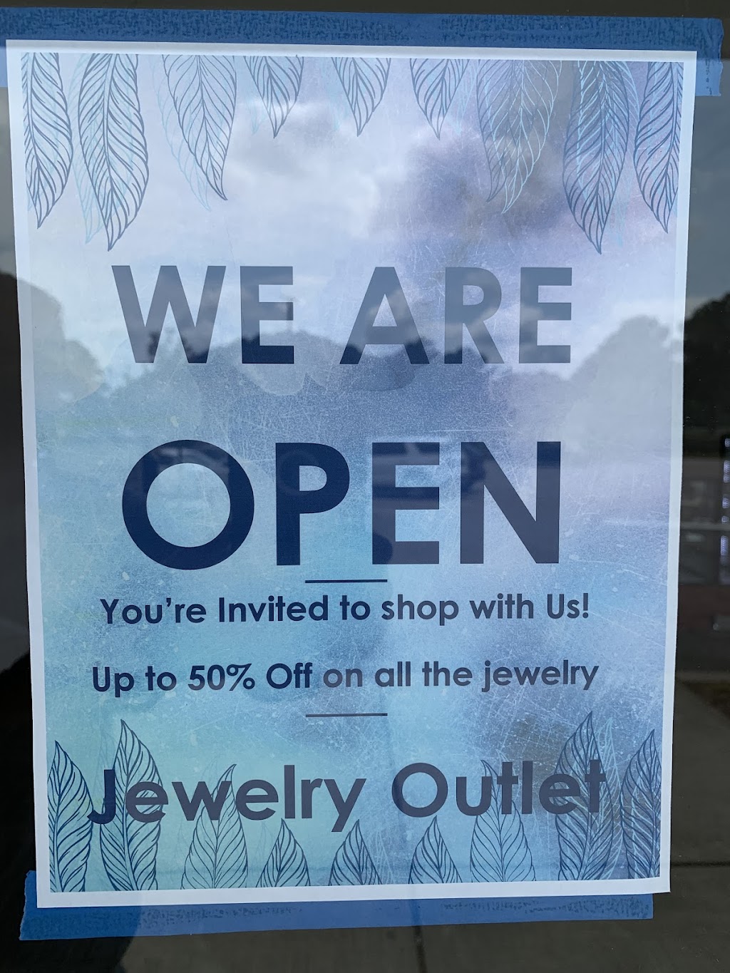 Jewelry Outlet Smithfield NC | 1025 Outlet Center Dr Stuit 340, Smithfield, NC 27577, USA | Phone: (919) 934-3400