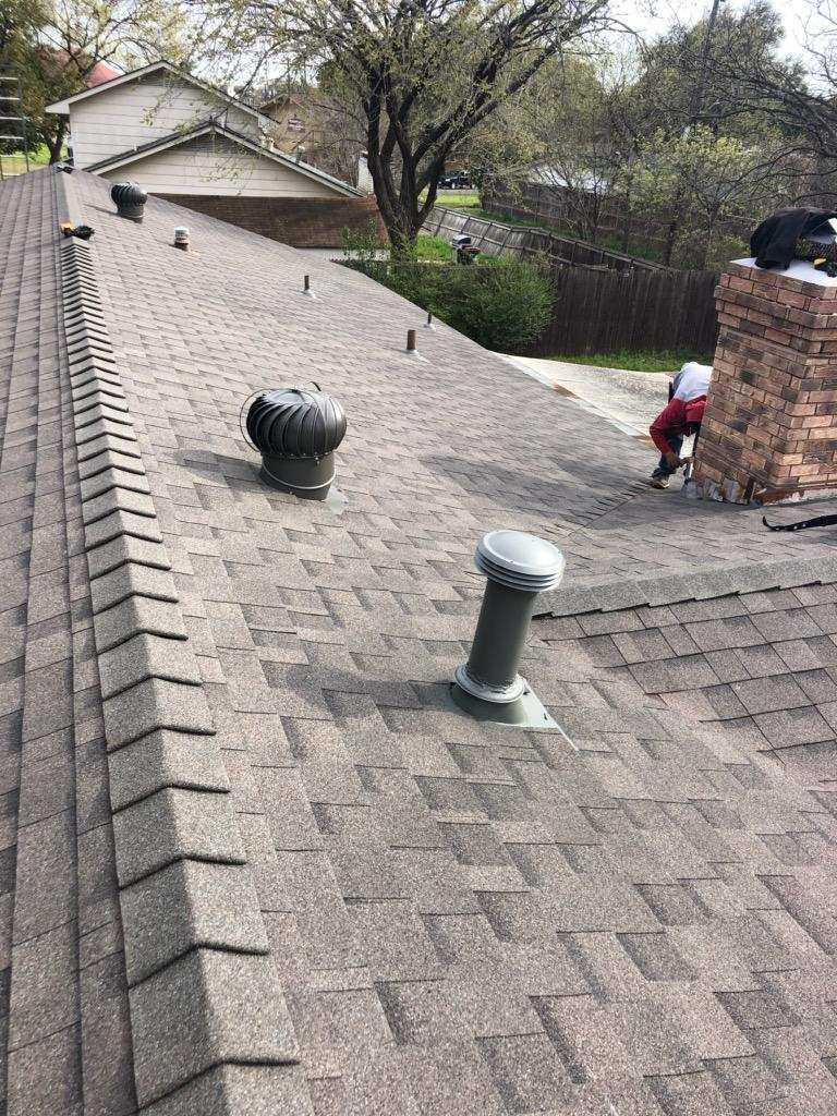 CARLOS C. #YourRooferForLife | 517 NE Murphy Rd, Burleson, TX 76028, USA | Phone: (682) 970-5804