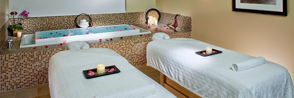 The Spa at Hyatt Regency Orlando | 9801 International Dr, Orlando, FL 32819, USA | Phone: (407) 345-4431