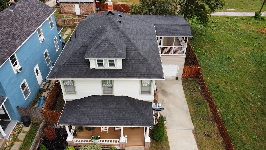 Restore Roofing And More | 13971 Huntington Ln, Leavenworth, KS 66048, USA | Phone: (913) 229-6652