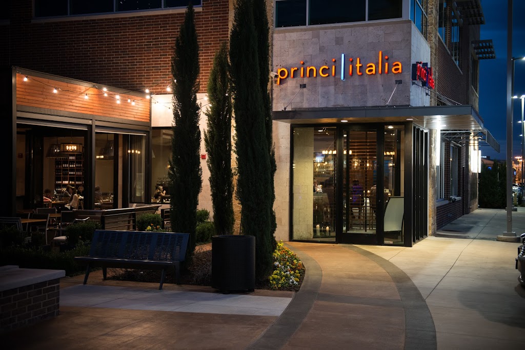 Princi Italia - Plano | 3300 Dallas Parkway STE. 120 (EAST SIDE OF TOLLWAY @, W Parker Rd, Plano, TX 75093 | Phone: (972) 378-9463