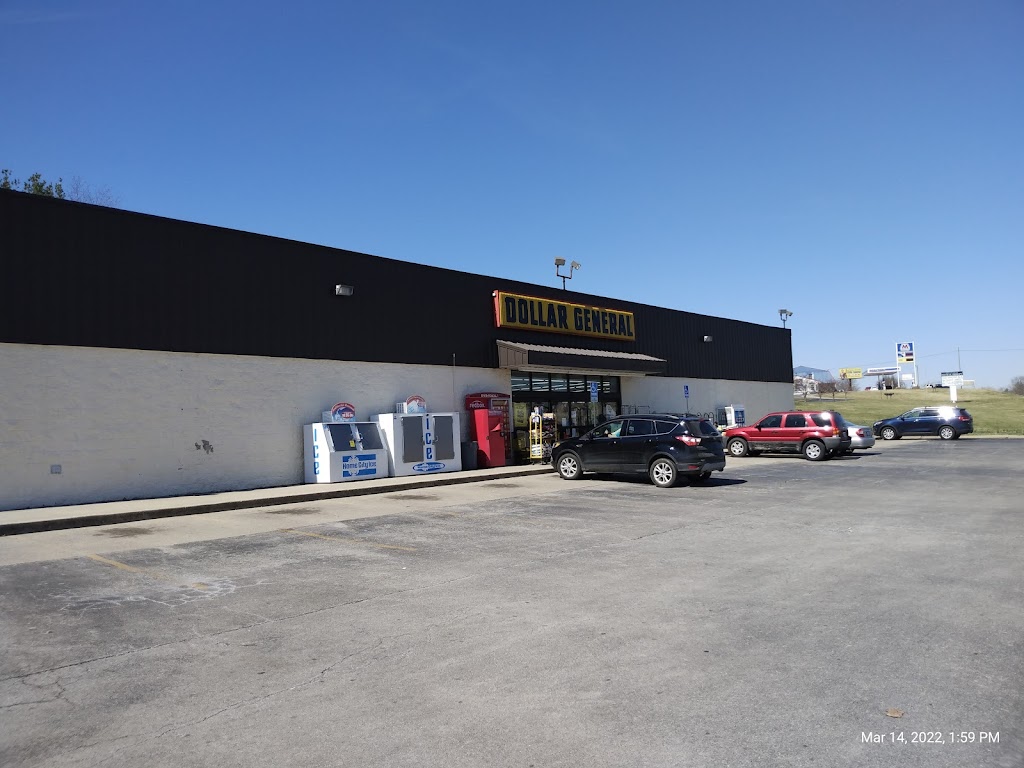 Dollar General | 9092 KY-44, Mt Washington, KY 40047, USA | Phone: (502) 251-1093