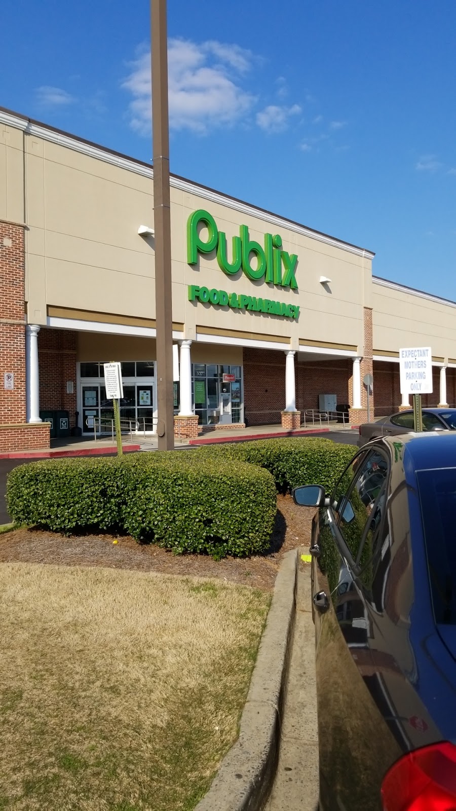 Publix Super Market at West Cobb Marketplace | 2500 Dallas Hwy SW, #300, Marietta, GA 30064, USA | Phone: (770) 426-3250