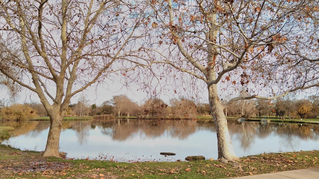Oak Grove Regional Park | 4520 W Eight Mile Rd, Stockton, CA 95209, USA | Phone: (209) 953-8800