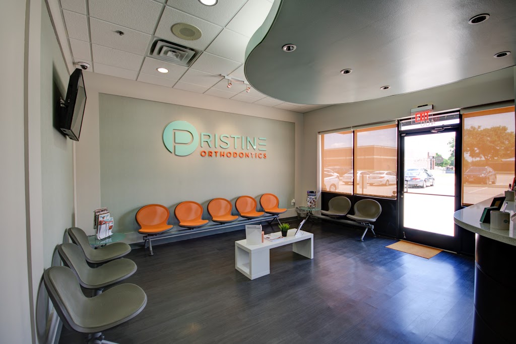 Pristine Orthodontics | 4020 Hedgcoxe Rd #400, Plano, TX 75024, USA | Phone: (972) 618-1492