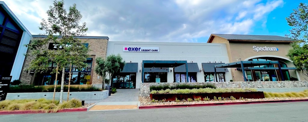 Exer Urgent Care | 20201 Rinaldi St Suite 110, Porter Ranch, CA 91326, USA | Phone: (747) 444-4901