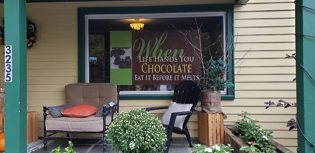 Barkeater Chocolates | 3235 NY-28, North Creek, NY 12853, USA | Phone: (518) 251-4438