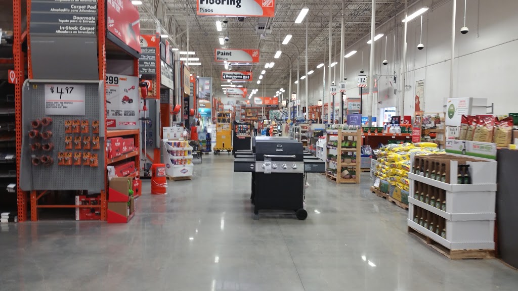 The Home Depot | 3600 Ranch Rd 620 S, Bee Cave, TX 78738, USA | Phone: (512) 263-0785