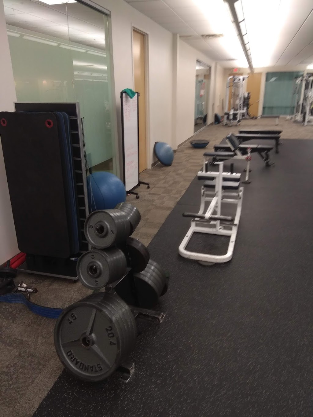 Fitness In Motion | 1819 2nd Ave NW, Faribault, MN 55021, USA | Phone: (507) 334-1823