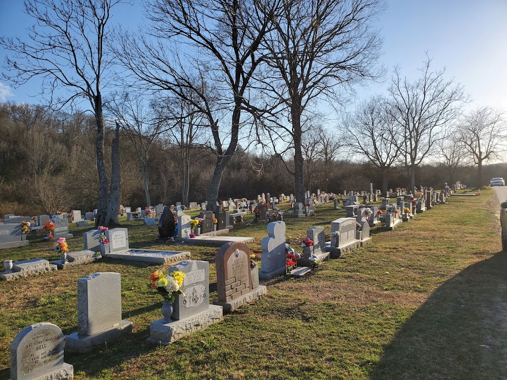 Greenwood Cemetery North | 1248 Dickerson Rd, Goodlettsville, TN 37072, USA | Phone: (615) 420-6207