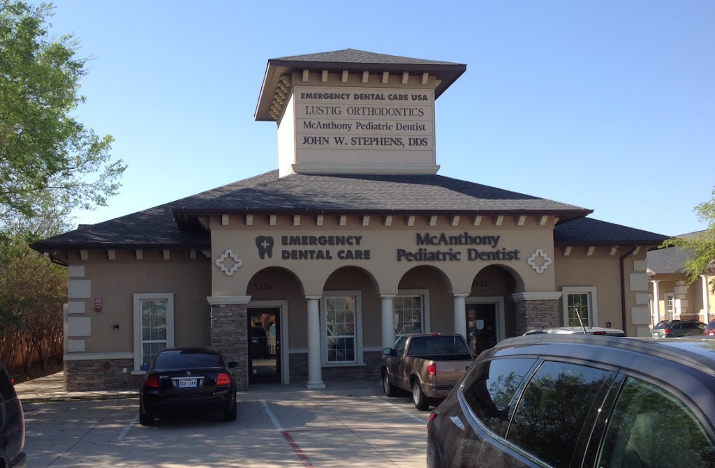 Emergency Dental Care USA | 5334 N Tarrant Pkwy, Fort Worth, TX 76244, USA | Phone: (817) 500-5733