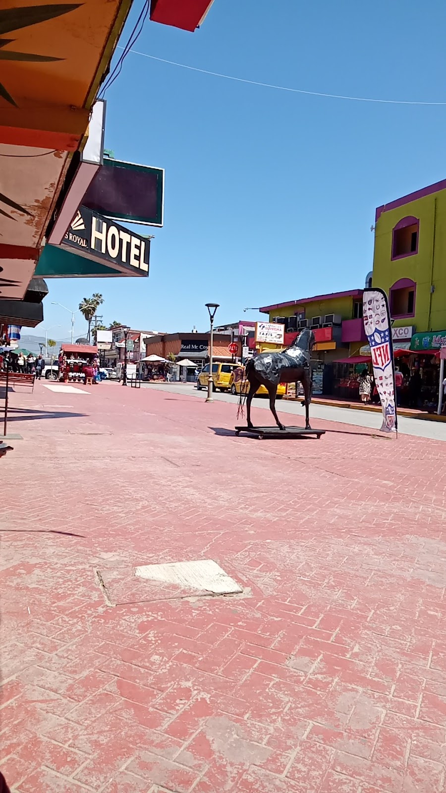 86 secondary Lázaro Cárdenas | Av Gral Roberto Martínez, Popular Emiliano Zapata, 22823 Ensenada, B.C., Mexico | Phone: 646 174 1722