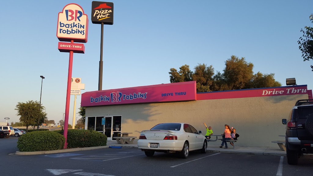 Baskin-Robbins | 3330 Floral Ave, Selma, CA 93662, USA | Phone: (559) 891-9031