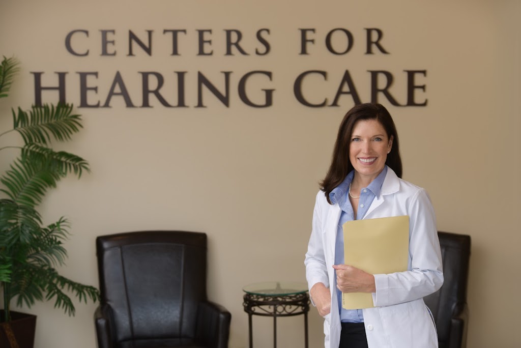 Centers for Hearing Care - Austintown | 1400 S Raccoon Rd, Youngstown, OH 44515, USA | Phone: (330) 270-4327
