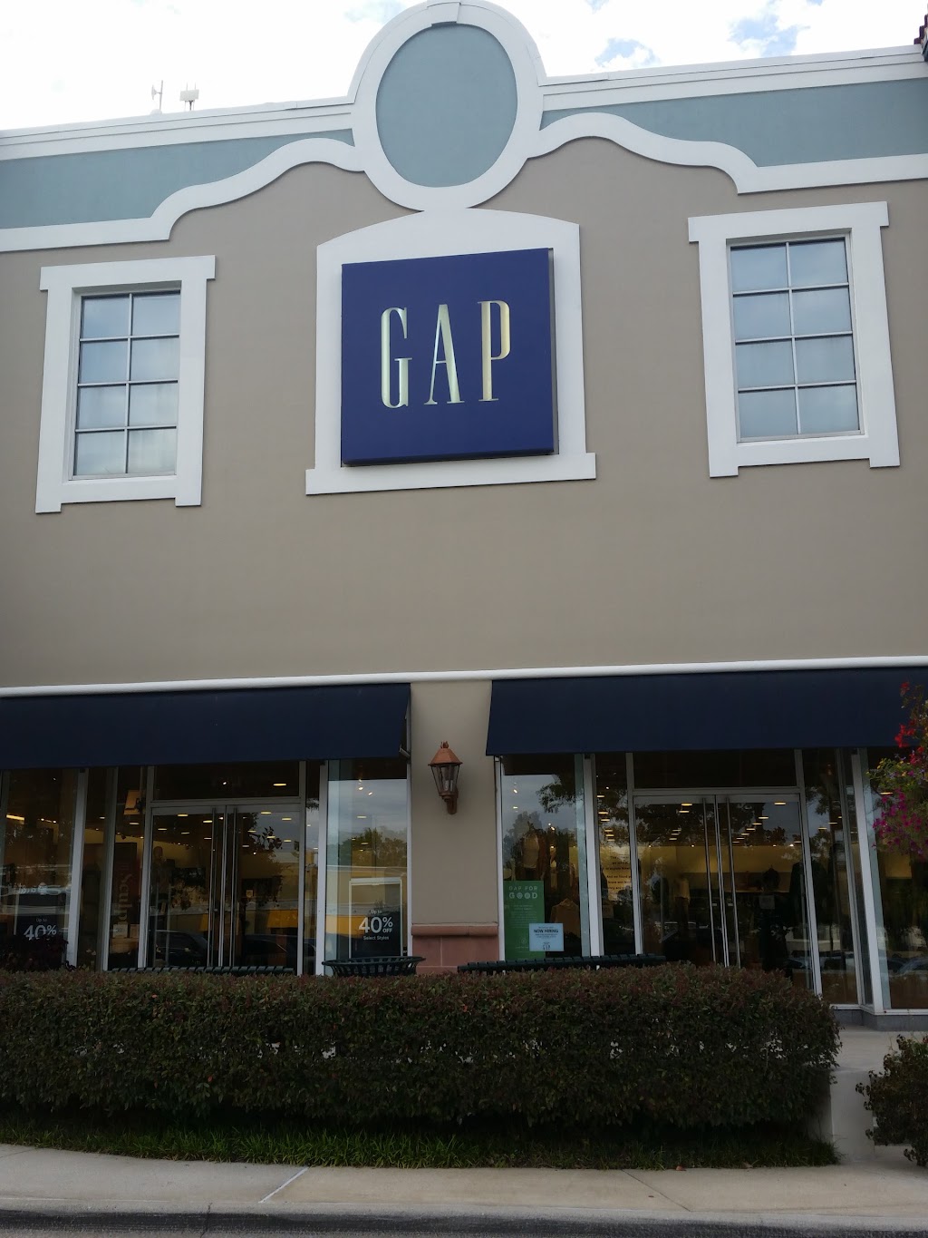 Gap | 240 Summit Blvd Unit 100, Birmingham, AL 35243 | Phone: (205) 298-0363