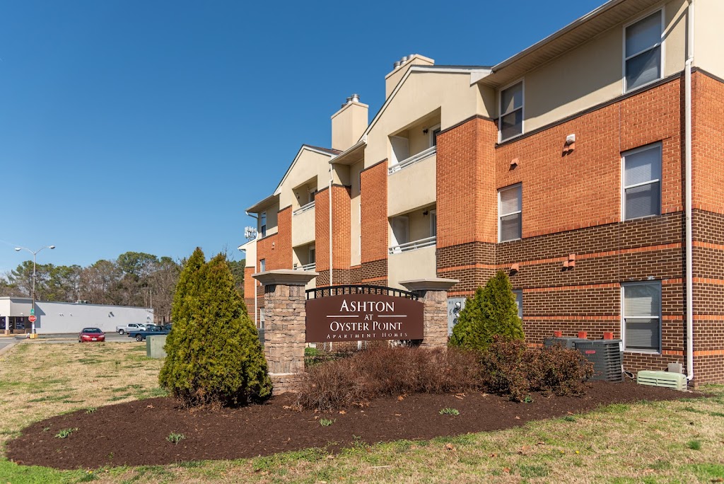 Ashton at Oyster Point Apartment Homes | 802 Constance Dr, Newport News, VA 23601, USA | Phone: (757) 595-0232