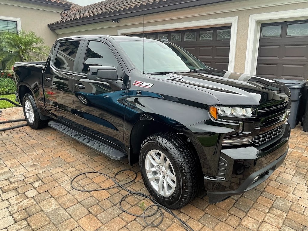 Lakeland Car Detailing | 340 Clearwater Ave, Polk City, FL 33868, USA | Phone: (863) 262-7942