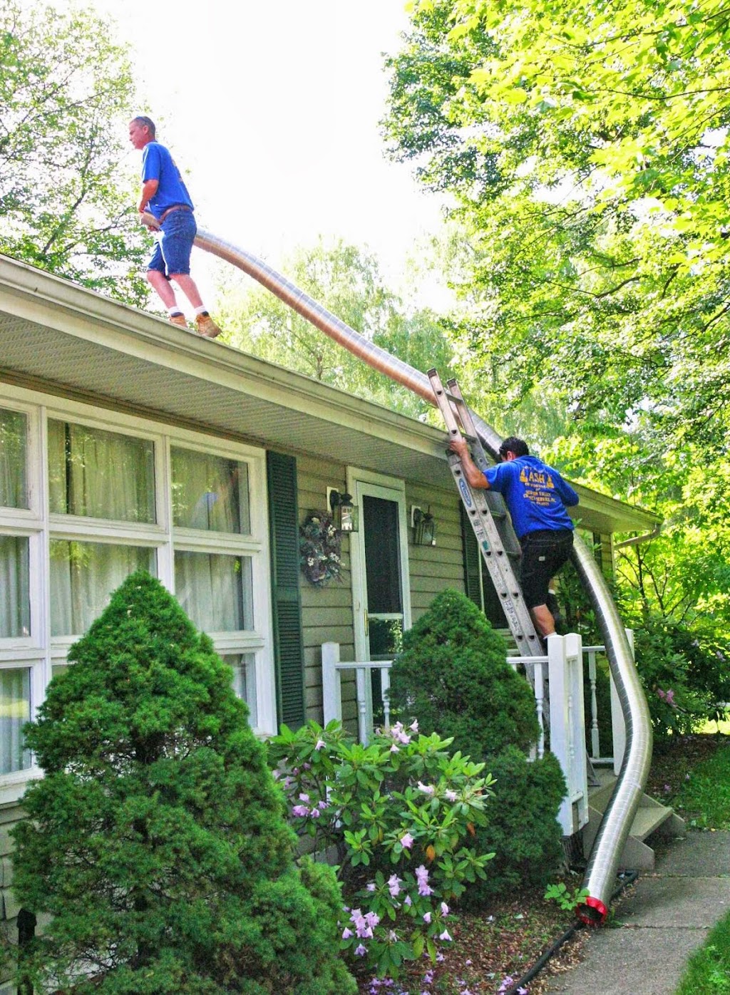 HUDSON VALLEY CHIMNEY INC | 3647 Albany Post Rd, Poughkeepsie, NY 12601, USA | Phone: (845) 471-1071