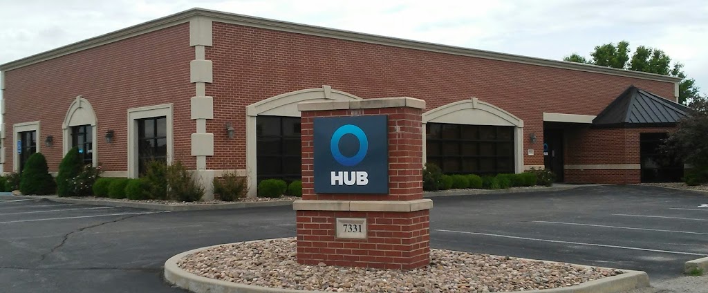 HUB International | 7331 W 33rd St #100, Wichita, KS 67205, USA | Phone: (316) 491-2600