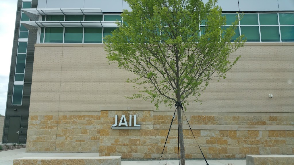 North Richland Hills Jail | 4301 City Point Dr, North Richland Hills, TX 76180, USA | Phone: (817) 427-7080