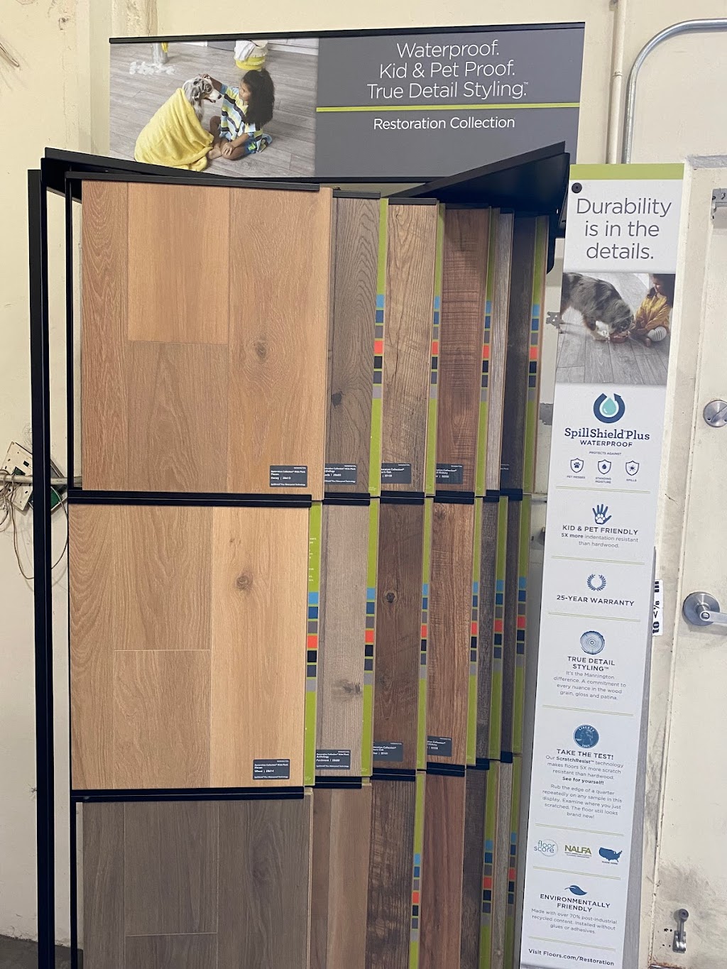 Flooring Distributors Sacramento | 1348 Windward Cir, West Sacramento, CA 95691, USA | Phone: (916) 371-6725
