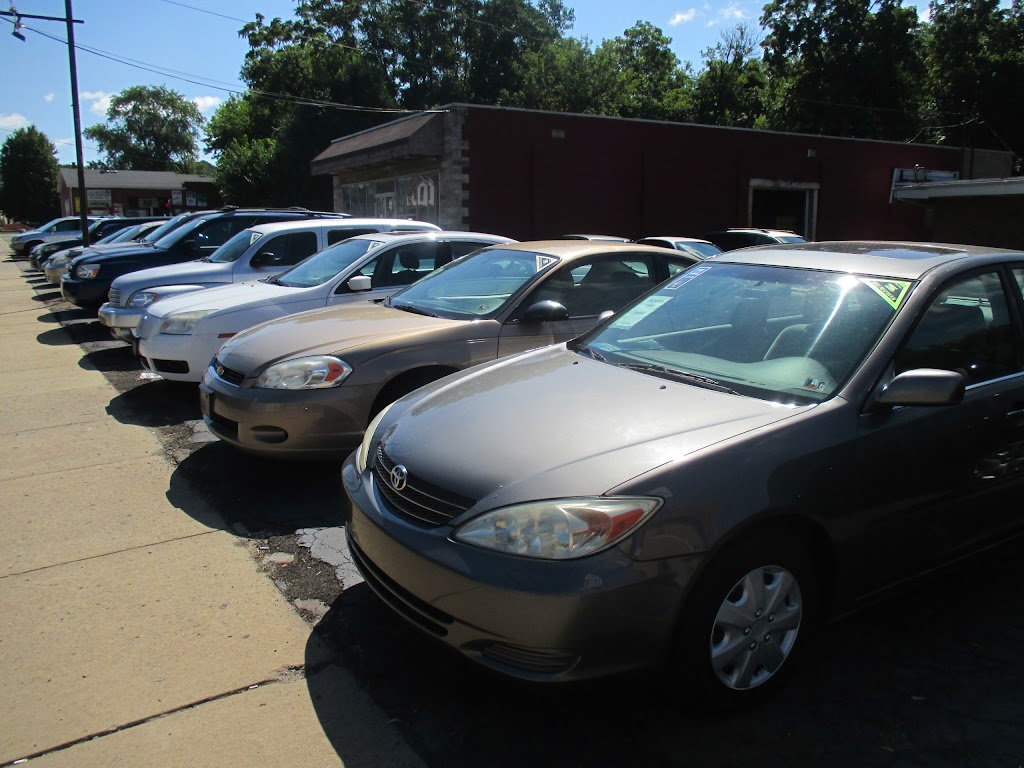 BNM Auto Sales Inc | 922 N Croton Ave, New Castle, PA 16101, USA | Phone: (724) 598-3925