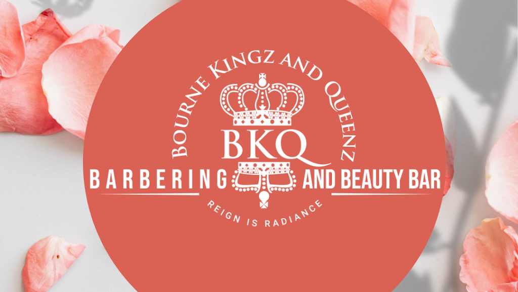 Bourne Kingz and Queenz Barbering and Beauty Bar | 27287 Nicolas Rd Suite 105B, Temecula, CA 92591, USA | Phone: (951) 225-8295