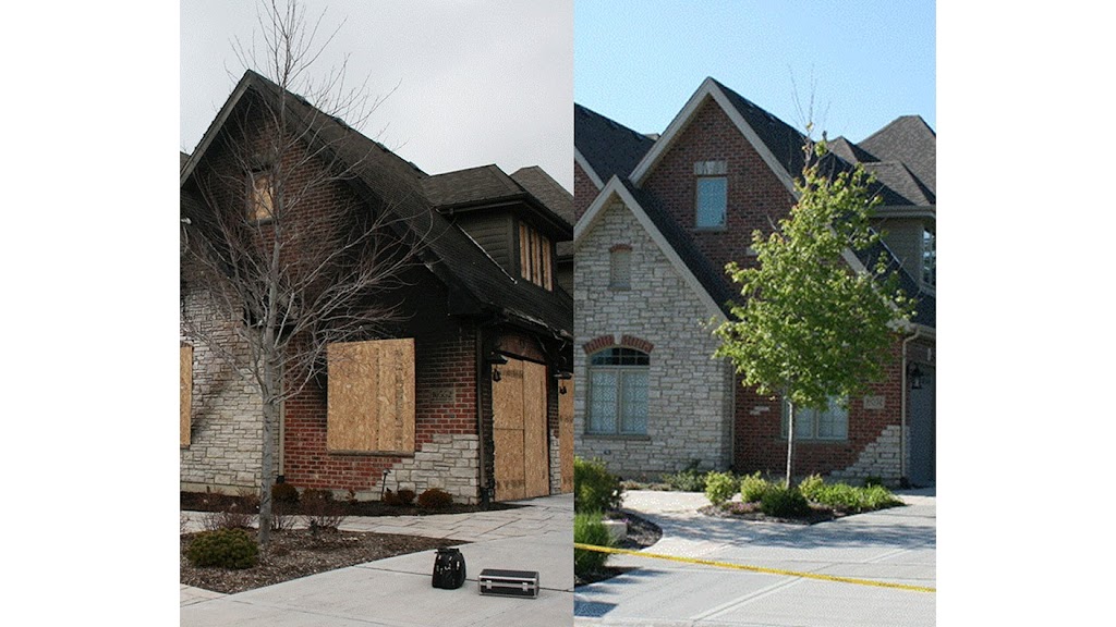 Disaster Solution - Illinois Restoration Services | 9509 Gulfstream Rd, Frankfort, IL 60423, USA | Phone: (800) 309-3310