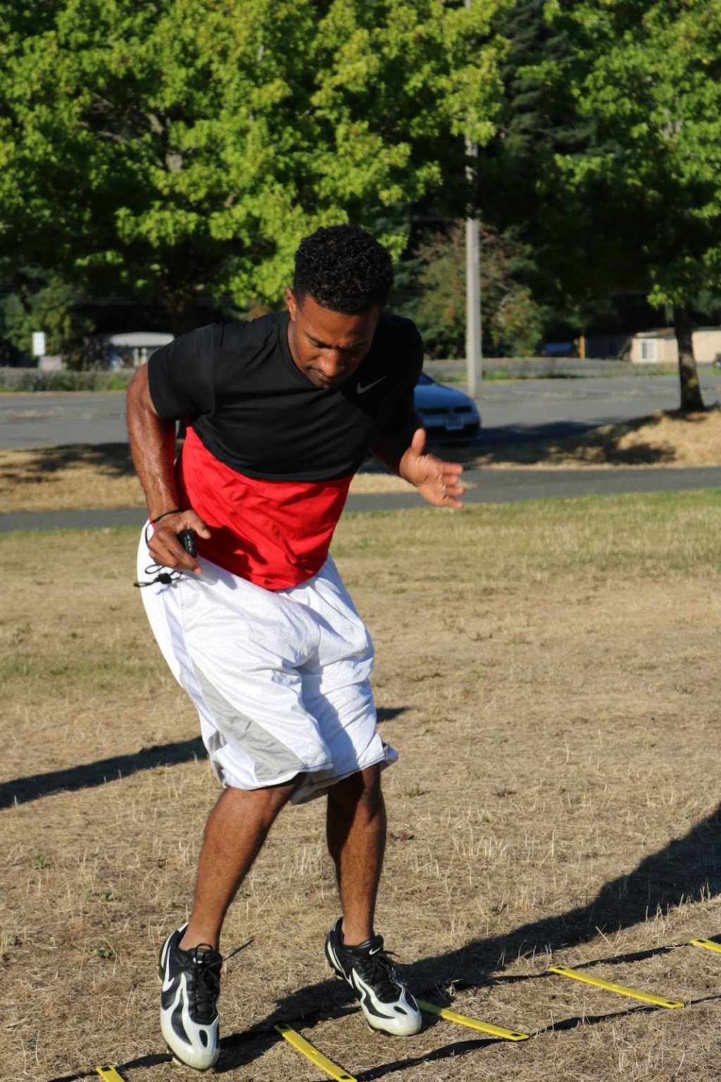 FIRSTDOWN Fitness | 417 125th PL SE, ATTN: Meet @ McCollum Pioneer Park, Everett, WA 98208, USA | Phone: (425) 448-2550