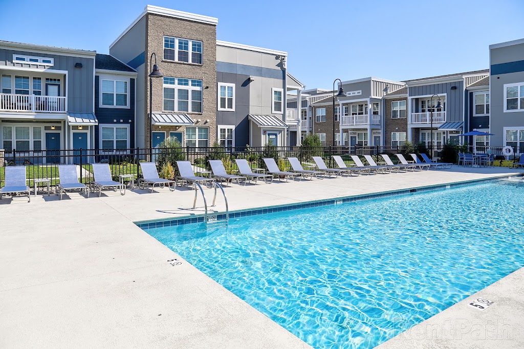 Springs at Castle Rock Apartments | 3715 Bilberry St, Castle Rock, CO 80109, USA | Phone: (970) 447-3810