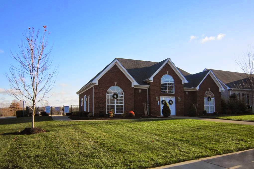 Wynbrooke Model Home-Southeastern Building | 1000 Kennesaw Blvd, Gallatin, TN 37066, USA | Phone: (615) 826-9700