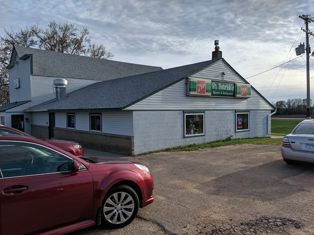 St Patricks Tavern & Restaurant | 24436 Old Hwy 13 Blvd, New Prague, MN 56071, USA | Phone: (952) 758-2380