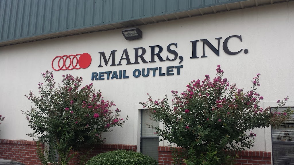 Marrs Inc | 5580 Commander Dr, Arlington, TN 38002 | Phone: (901) 867-7507