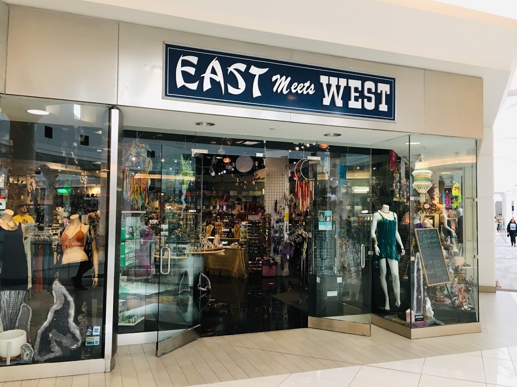 East Meets West - Menlo Park Mall | 55 Parsonage Rd # 361, Edison, NJ 08837, USA | Phone: (732) 548-8000