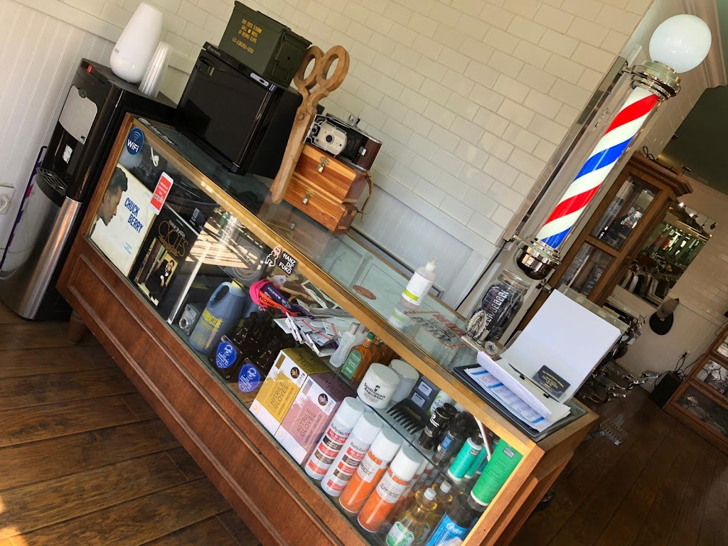 The Traditional Barber | 4219 W Century Blvd, Inglewood, CA 90304, USA | Phone: (310) 988-6012