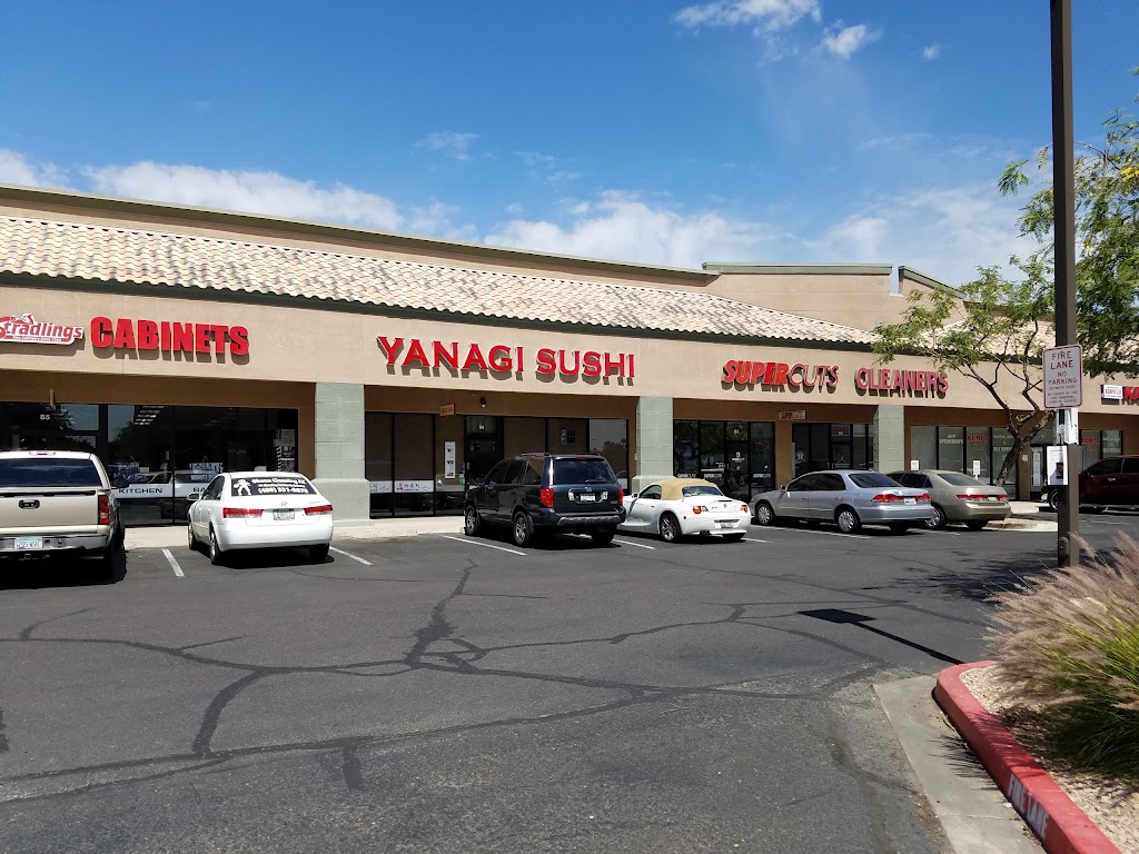 YANAGI SUSHI | 884 W Warner Rd, Gilbert, AZ 85233, USA | Phone: (480) 284-6070