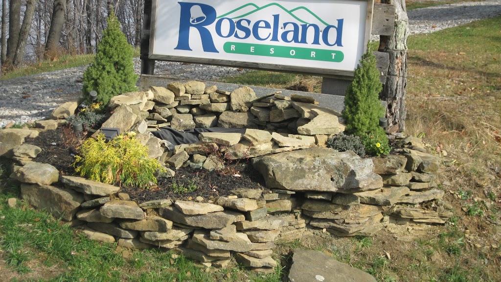 Roseland Resort & Campground | 925 Nolte Ln, Proctor, WV 26055, USA | Phone: (304) 455-3838