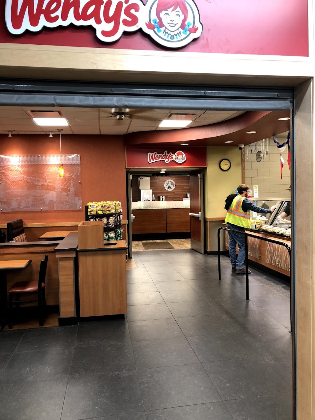 Loves Travel Stop | 13945 Missouri Bottom Rd, Bridgeton, MO 63044, USA | Phone: (314) 291-9416