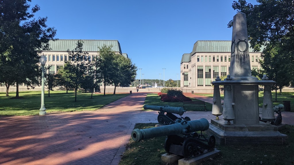 Radford Terrace | United States Naval Academy, Naval Academy, MD 21402, USA | Phone: (410) 293-1000