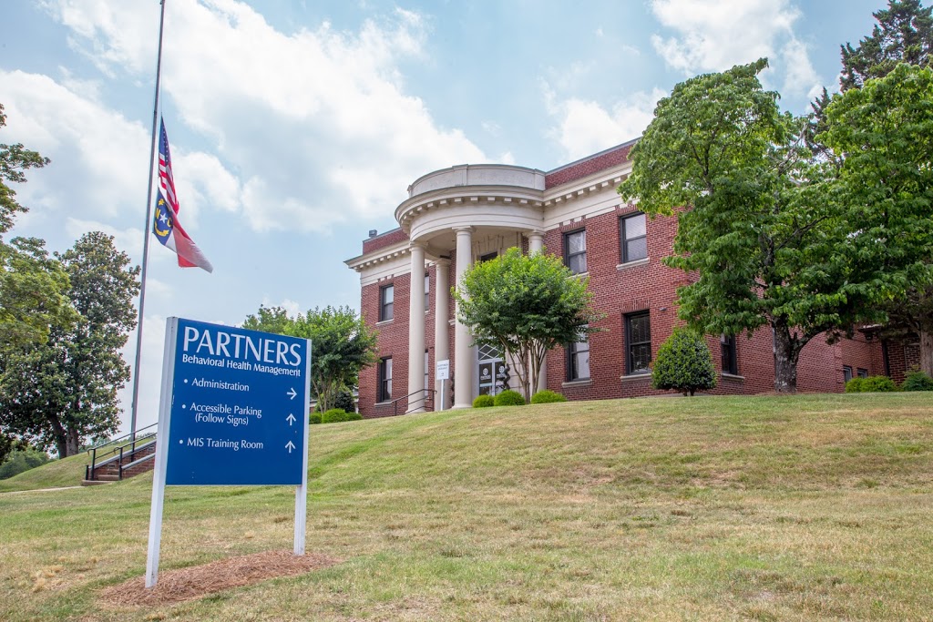 Partners Health Management | 901 S New Hope Rd, Gastonia, NC 28054, USA | Phone: (877) 864-1454