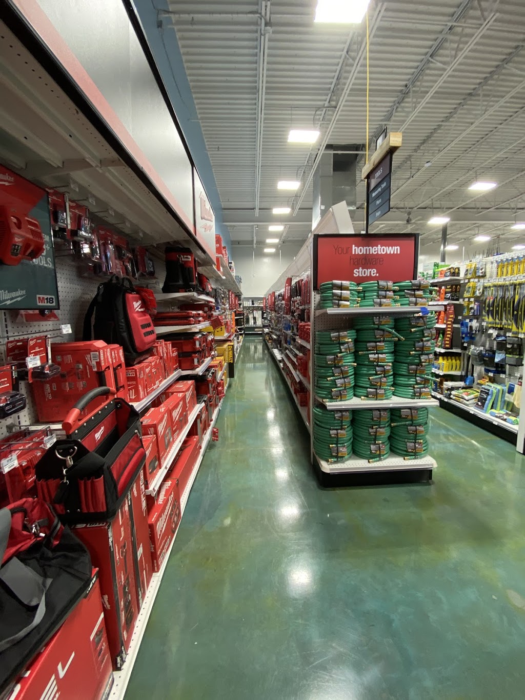 League City Ace Hardware | 1915 W League City Pkwy Suite 100, League City, TX 77573, USA | Phone: (281) 316-9992