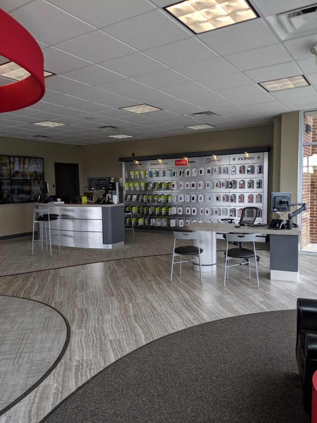 Verizon Authorized Retailer - Cellular Sales | 480 Bullion Blvd, Winchester, KY 40391, USA | Phone: (859) 745-1301