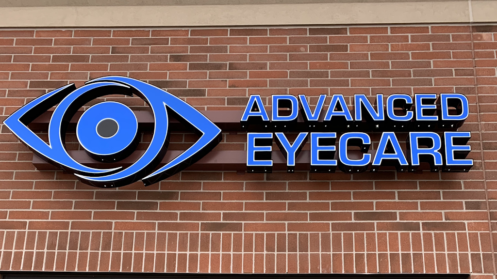 Advanced Eye Care | 1073 Pray Blvd, Waterville, OH 43566, USA | Phone: (567) 952-2020