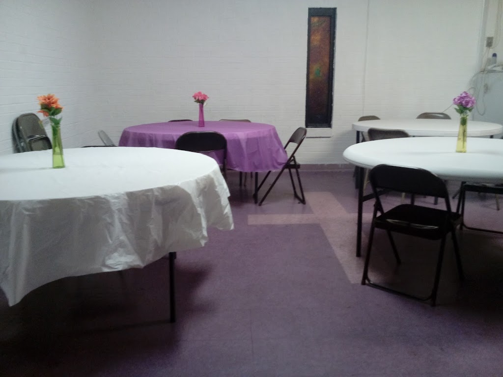 Freedom Baptist Church | 4720 Boeingshire Dr, Memphis, TN 38116, USA | Phone: (901) 346-6654