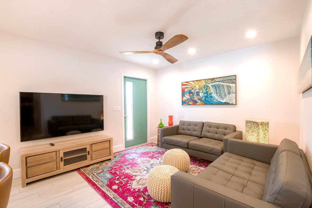 NSB Vacation Home | 110 N Cooper St, New Smyrna Beach, FL 32169, USA | Phone: (386) 473-1289